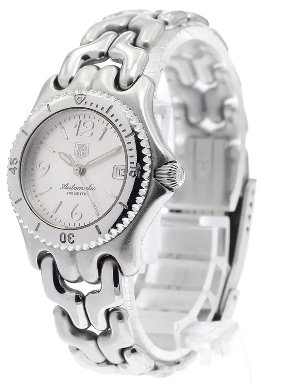Tag Heuer product details